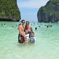 Отзыв от Сергей - DTV виза